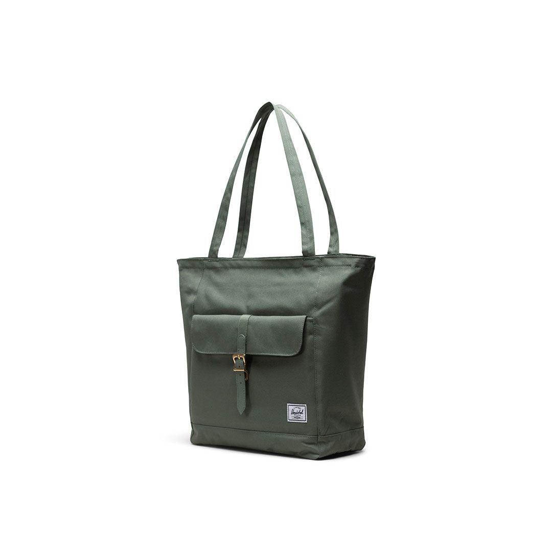 Retreat Tote Shoulder Bag  Herschel   