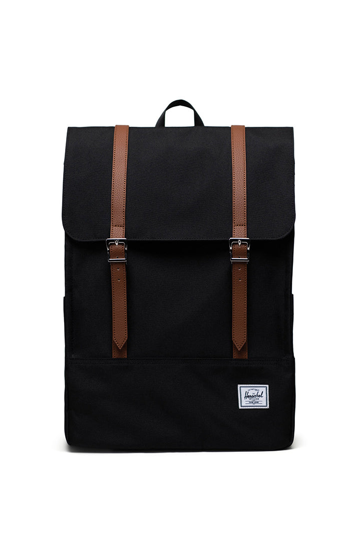 Survey Backpack  Black International:20L 