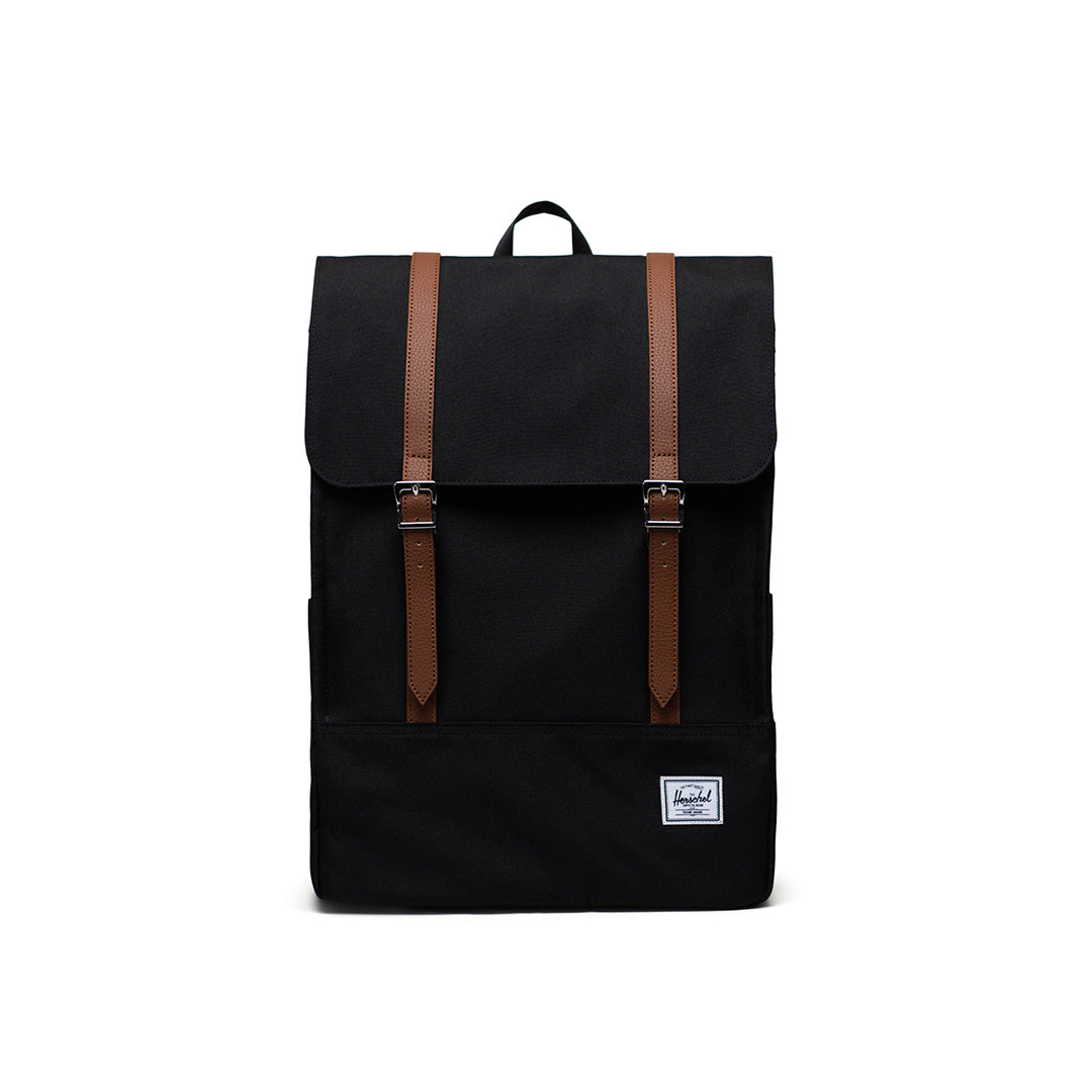 Survey Backpack  Black International:20L 