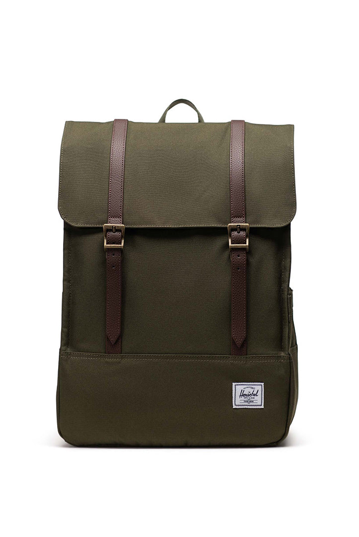 Survey Backpack  Ivy Green International:20L 