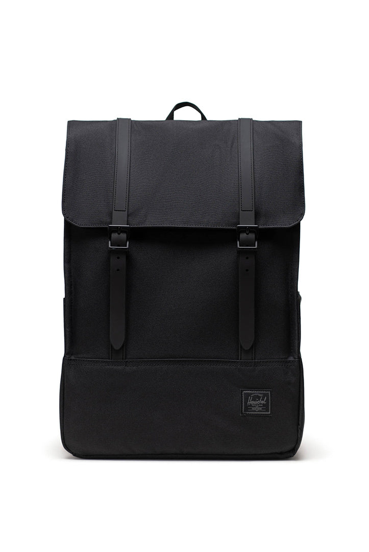 Survey Backpack  Black Tonal International:20L 