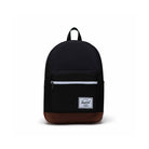 Pop Quiz Backpack  Black/Tan International:25L 