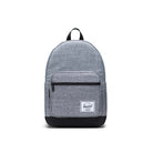 Pop Quiz Backpack  Raven Crosshatch International:25L 