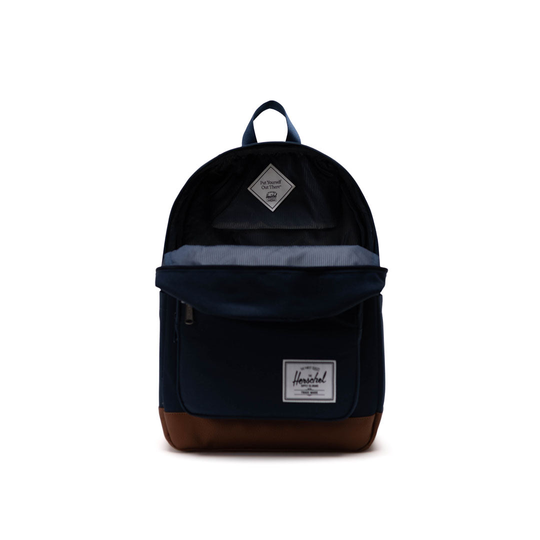 Pop Quiz Backpack