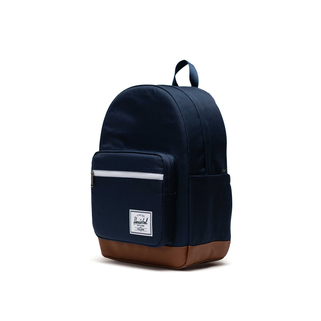 Herschel pop quiz red black online