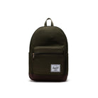 Pop Quiz Backpack  Ivy Green/Chicory Coffee International:25L 