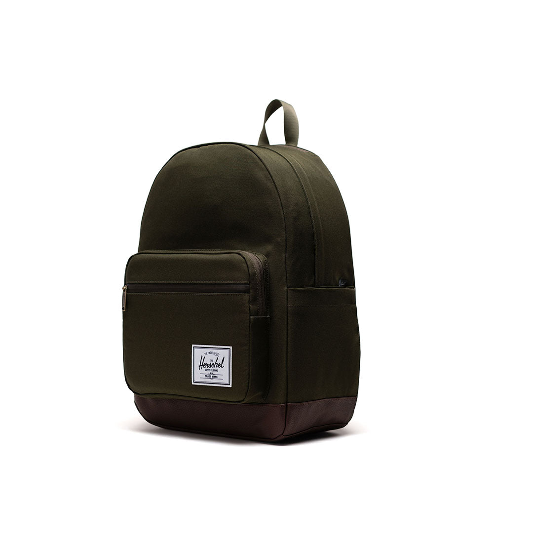 Pop Quiz Backpack    