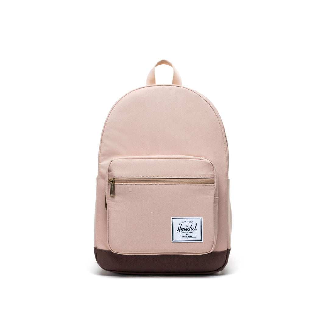 Herschel supply co pink backpack on sale