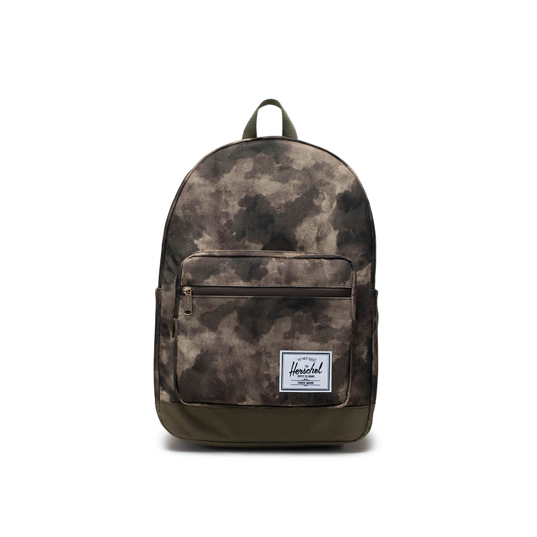 Pop Quiz Backpack  Herschel Painted Camo International:25L 