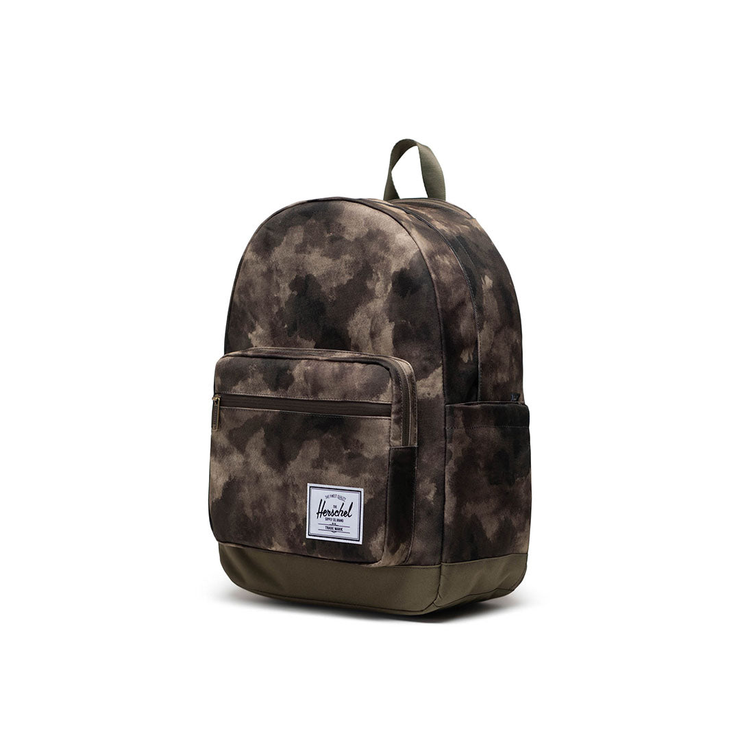 Pop Quiz Backpack    