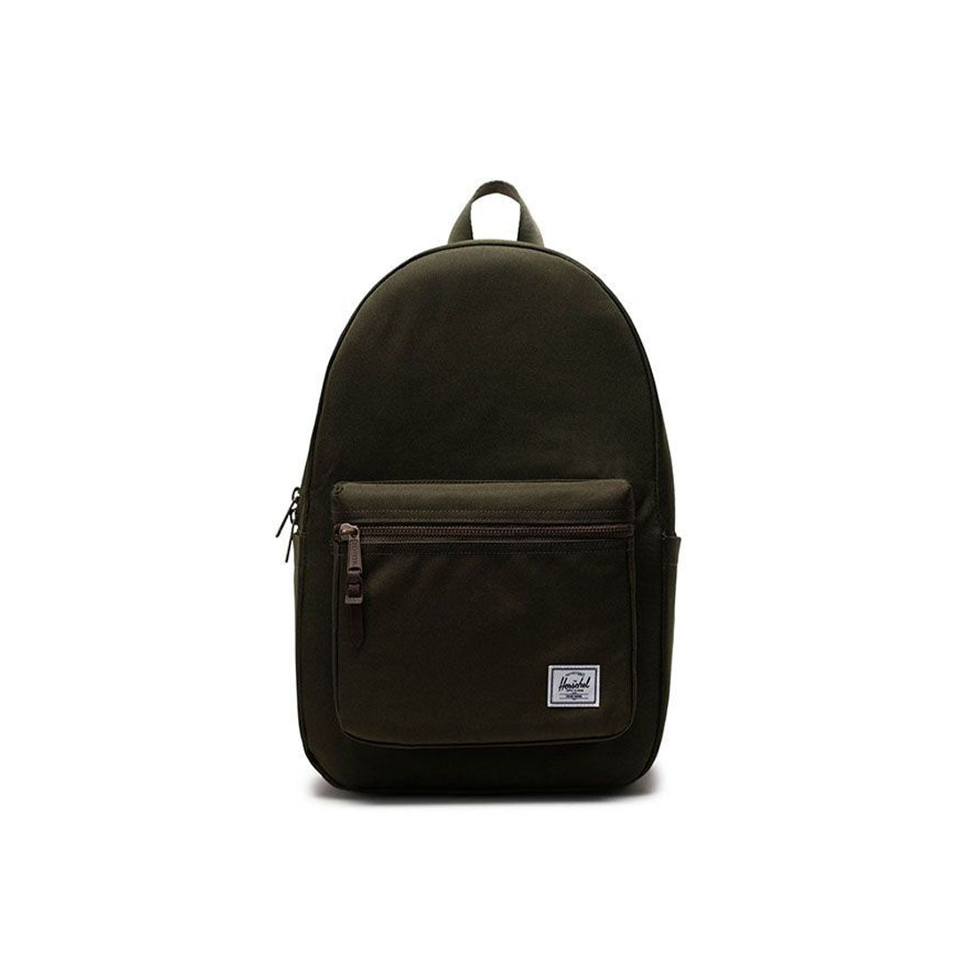 Settlement Backpack  Herschel Ivy Green International:22L 