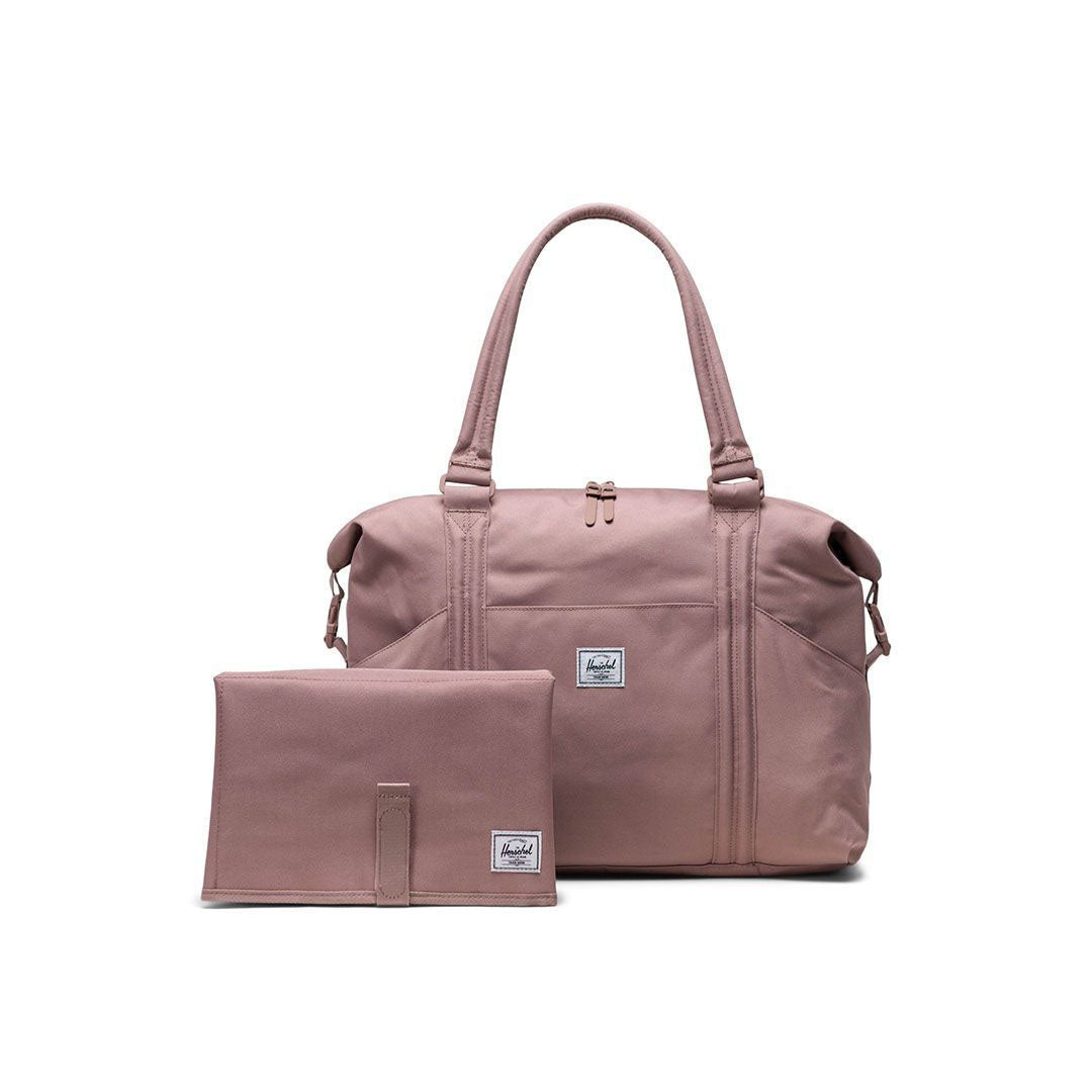 Strand Duffle Diaper Bag Duffel