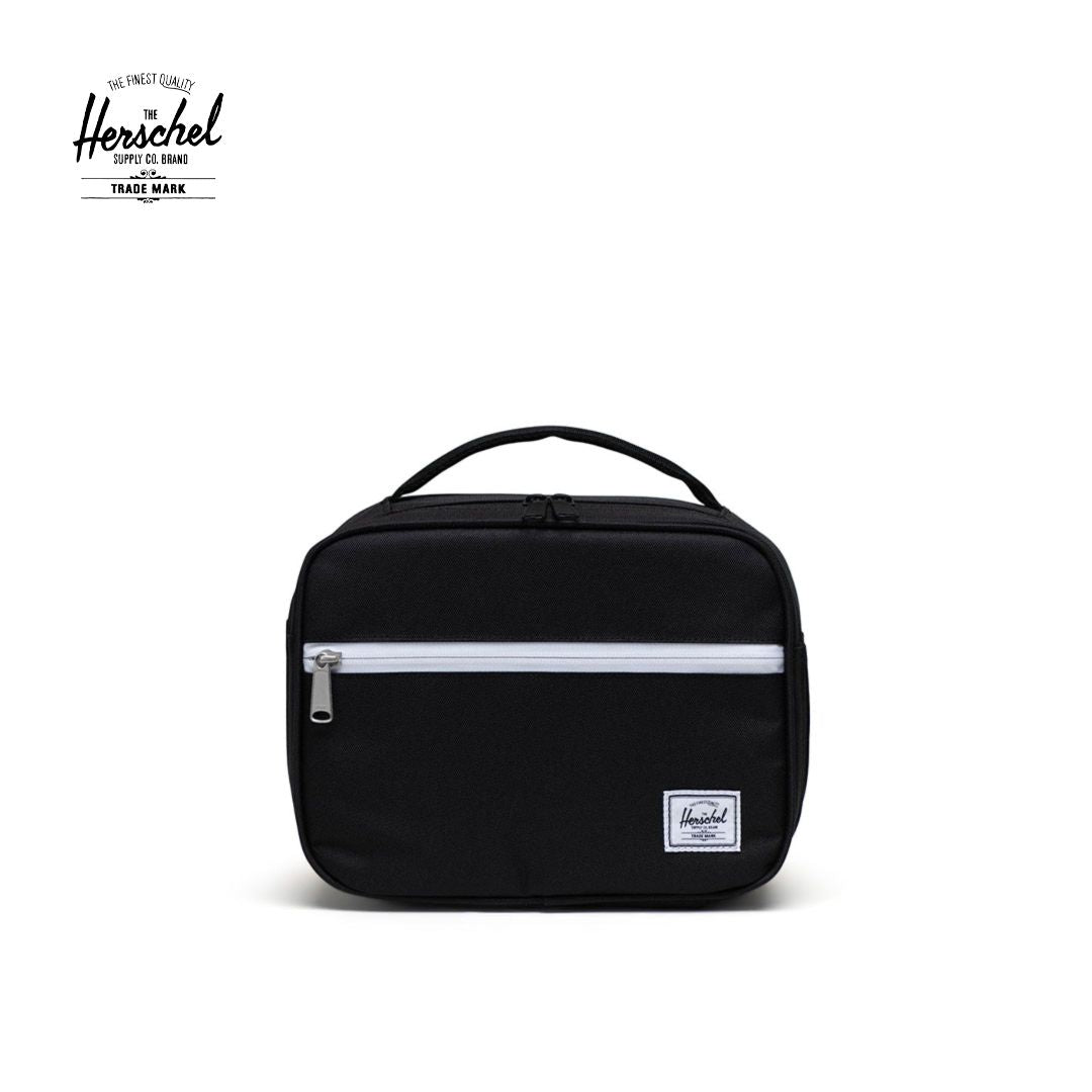 Pop Quiz Lunch Box Bag Herschel PH