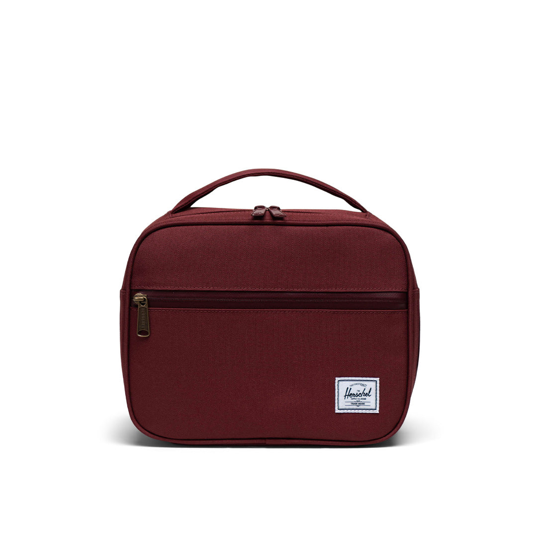 Herschel pop quiz lunch bag online