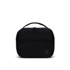 Pop Quiz Lunch Box Bag  Herschel Black Tonal International:5.1L 