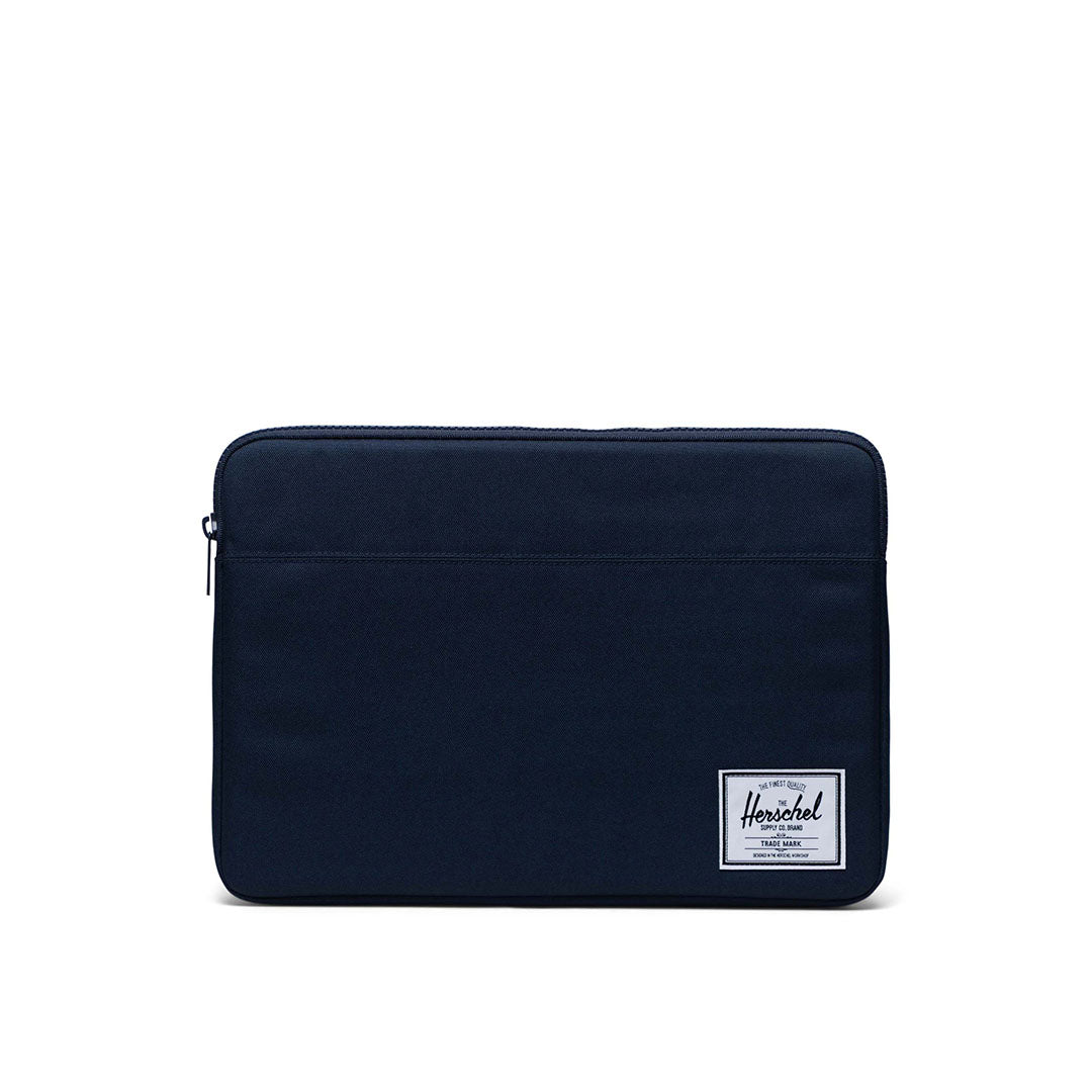 Anchor Sleeve 15-16 Inch Accessories  Herschel Navy International:15-16IN 