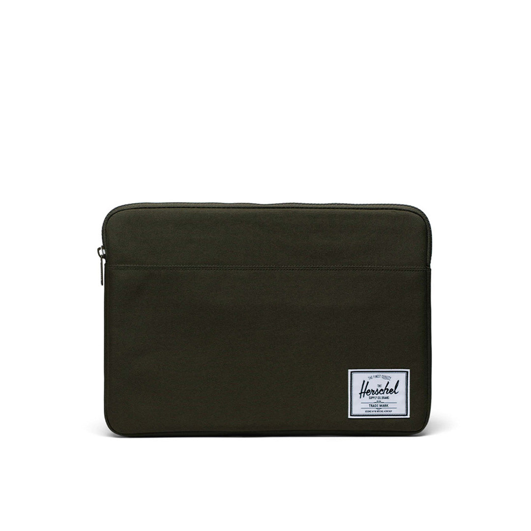 Anchor Sleeve 15-16 Inch Accessories  Herschel Ivy Green International:15-16IN 