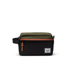 Chapter Bag  Herschel Black/Ivy Green/Chutney International:5L 