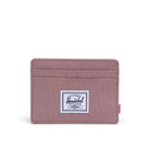 Charlie Cardholder Accessories  Herschel Ash Rose International:OS 