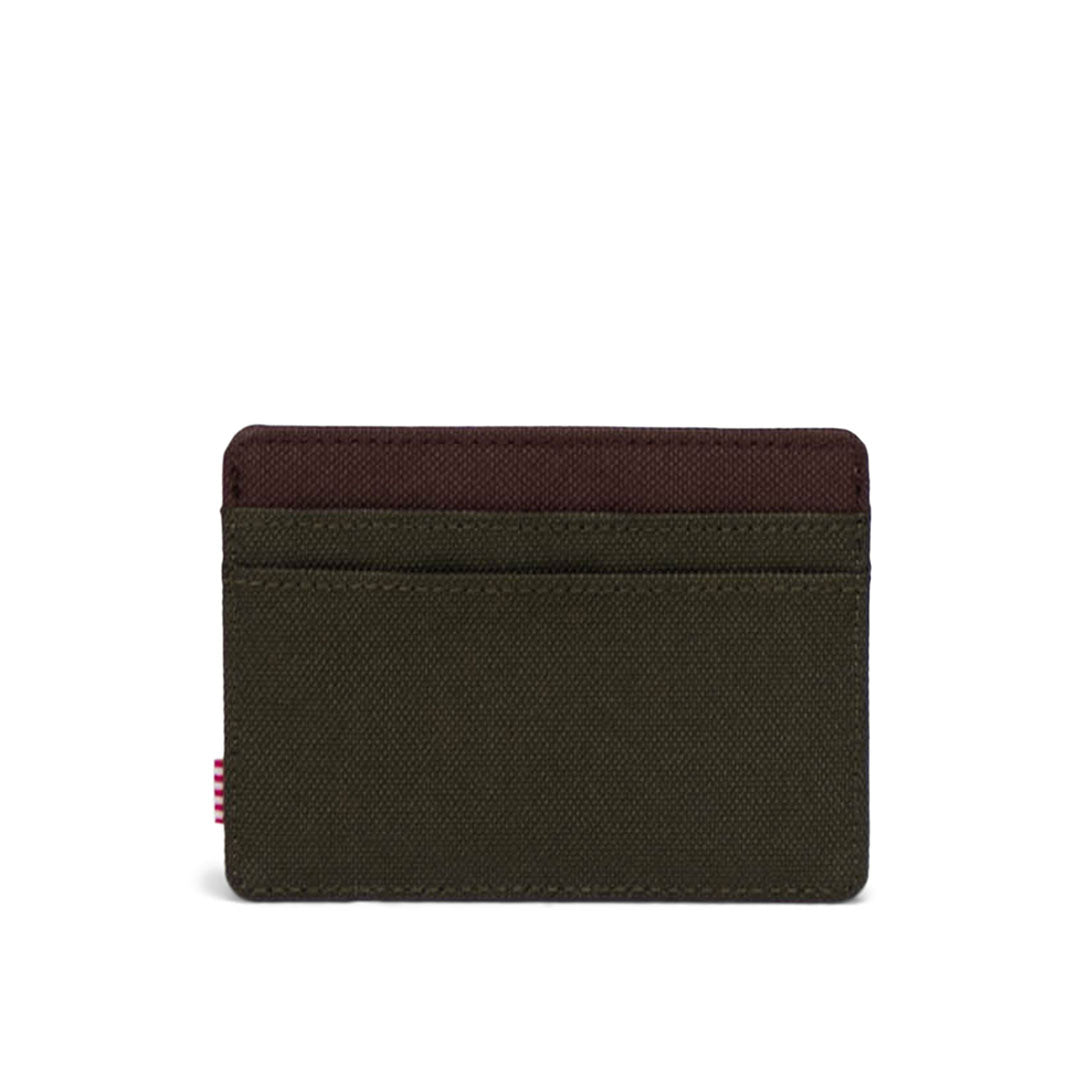 Charlie Cardholder Accessories  HERSCHEL   