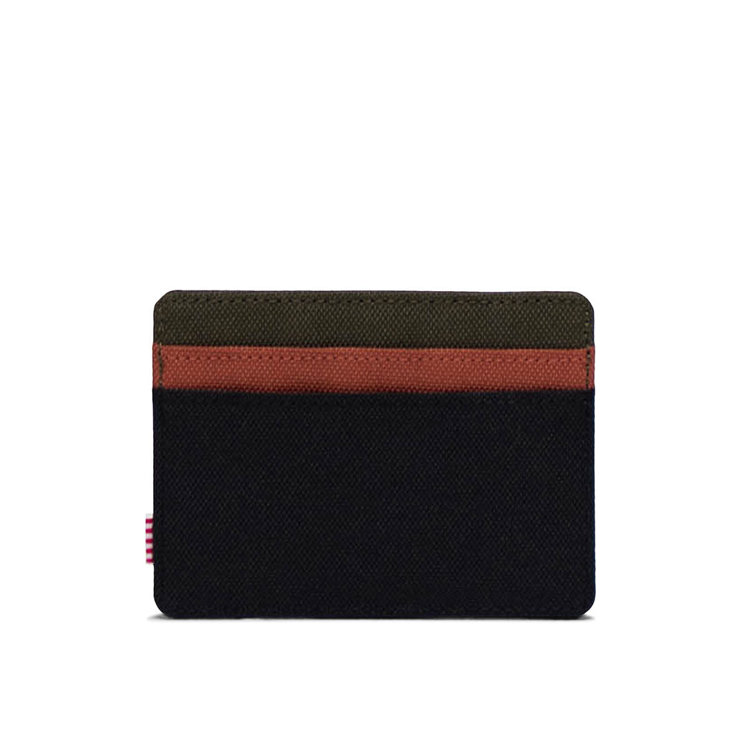 Charlie Cardholder Accessories  Herschel   