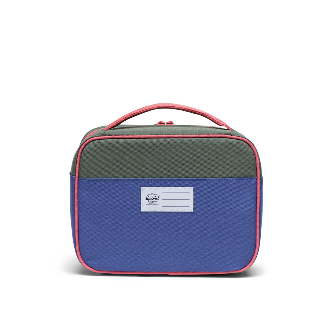 Pop Quiz Lunch Box Bag  Herschel   