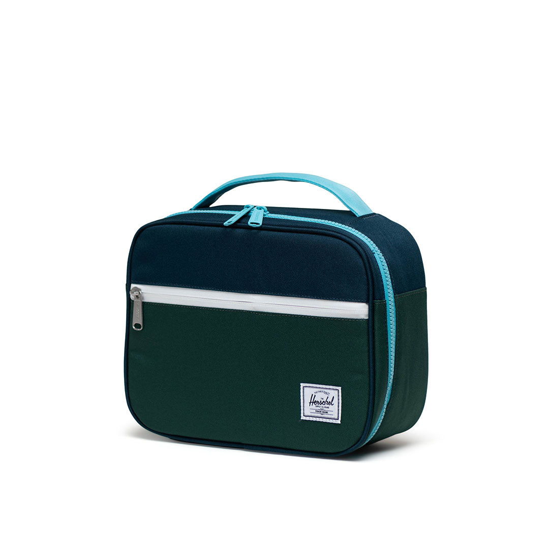 Pop Quiz Lunch Box Bag  Herschel   