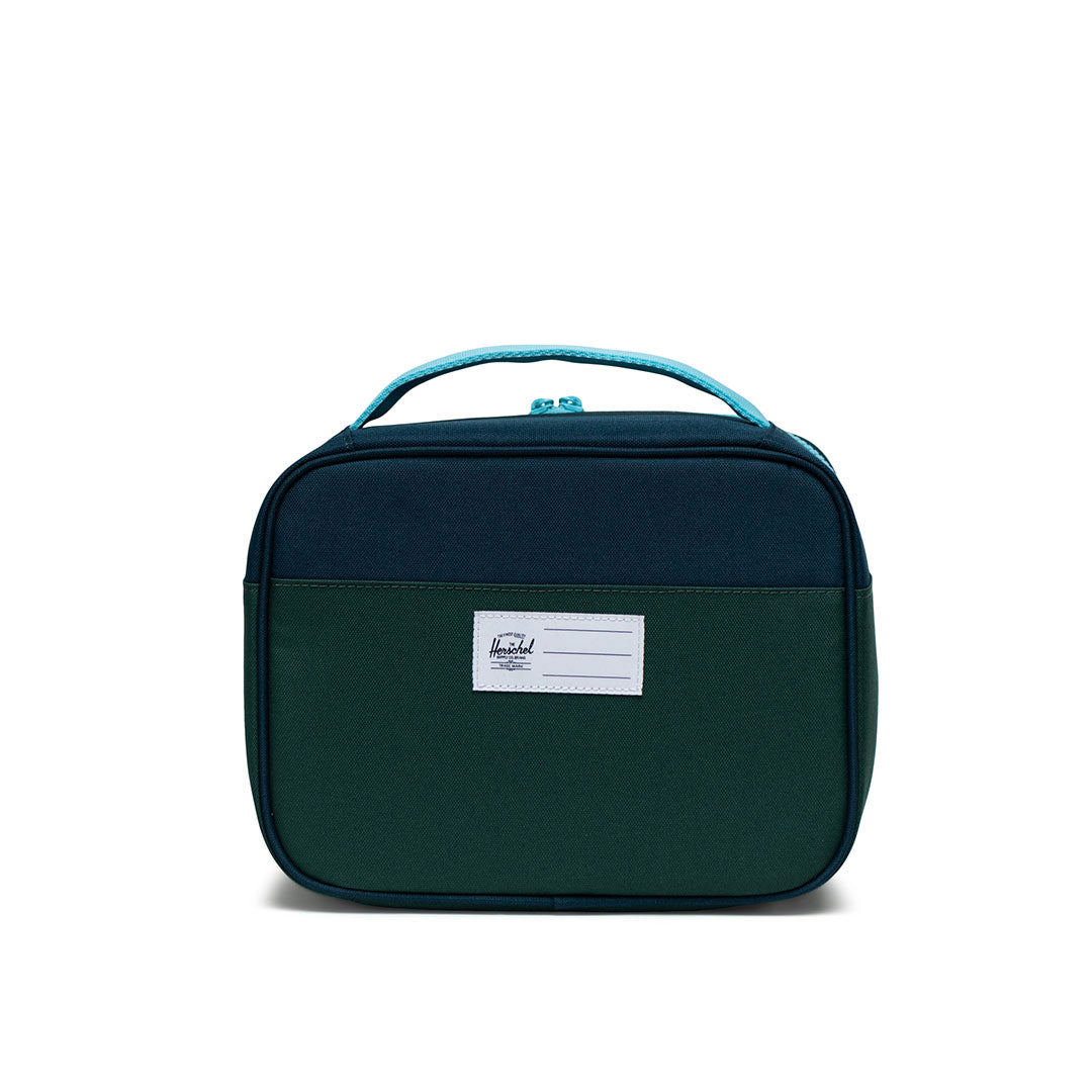 Pop Quiz Lunch Box Bag  Herschel   