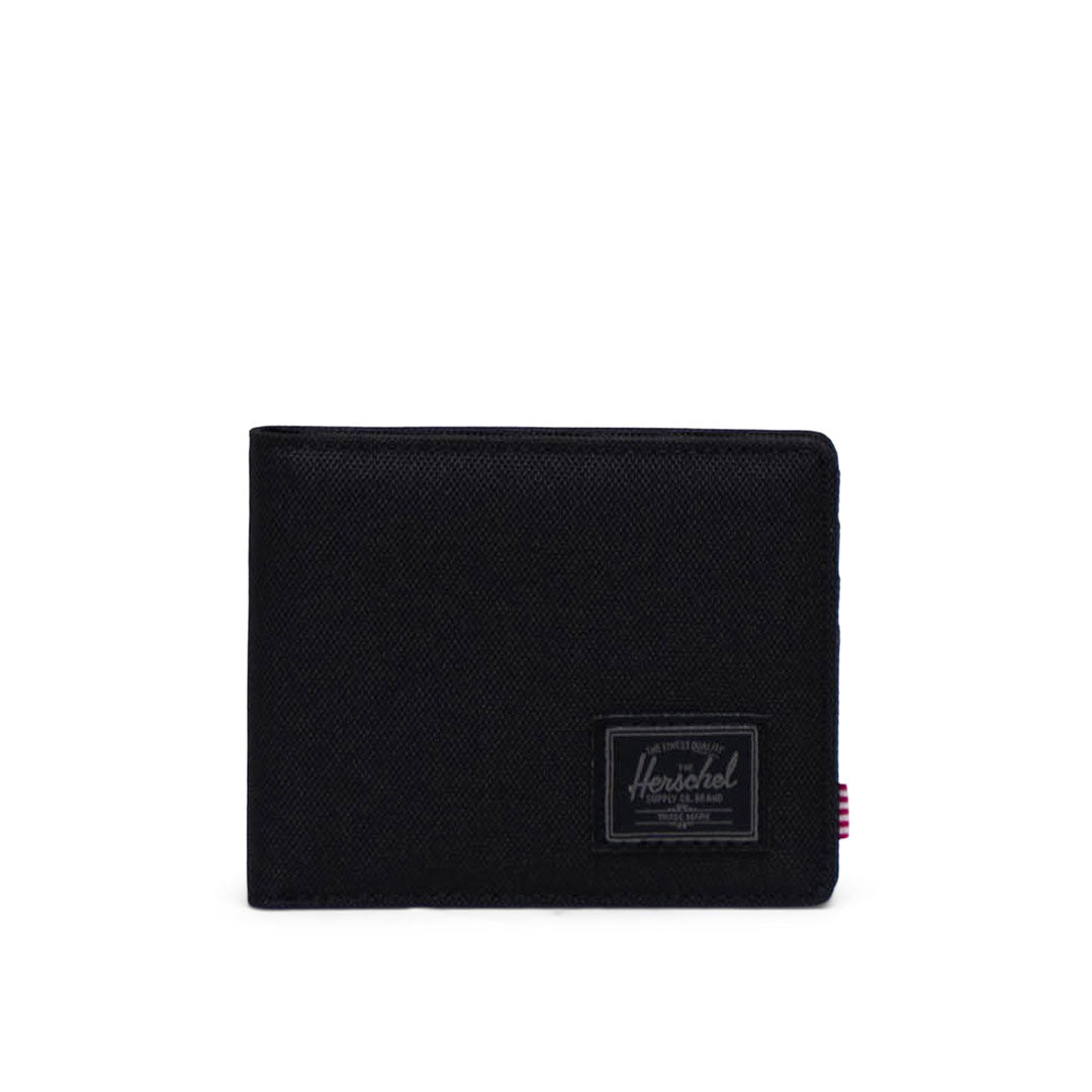 Roy Wallet Accessories  Herschel Black Tonal International:OS 