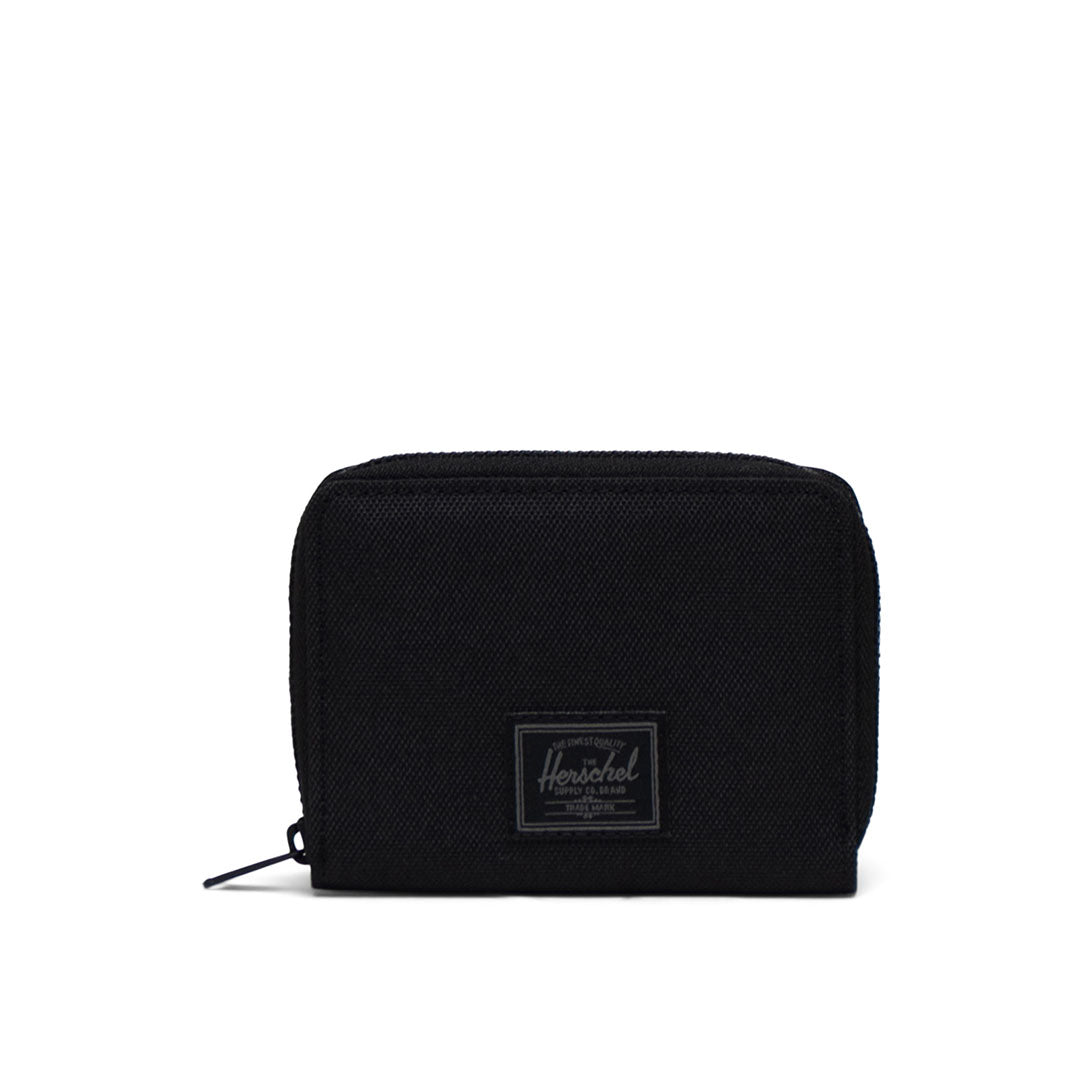 Tyler Wallet Accessories  Herschel Black Tonal International:OS 