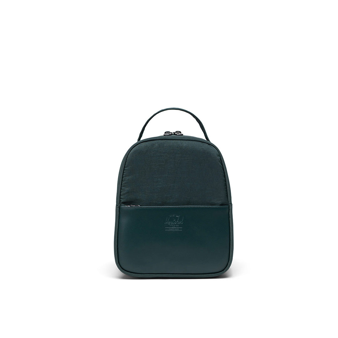 Orion Mini Backpack  Herschel Darkest Spruce International:5L 