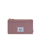 Oscar Large Cardholder Accessories  Herschel Ash Rose International:OS 