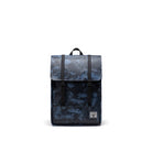 Survey Ii Weather Resistant Backpack  Herschel Steel Blue Shale Rock International:17.5L 