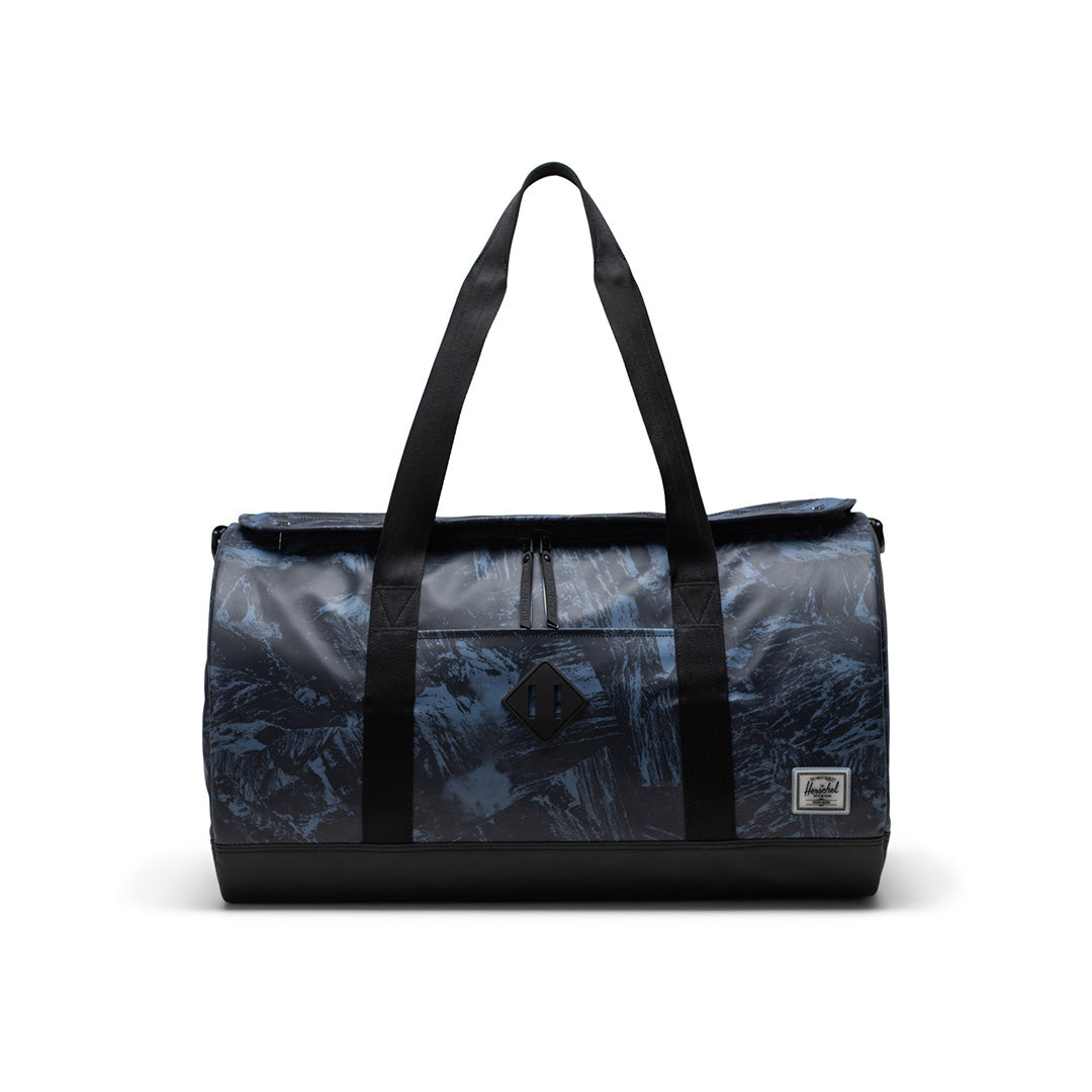 Heritage Duffle Weather Resistant Duffel