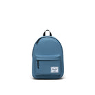 Classic Backpack  Herschel Steel Blue International:20L 