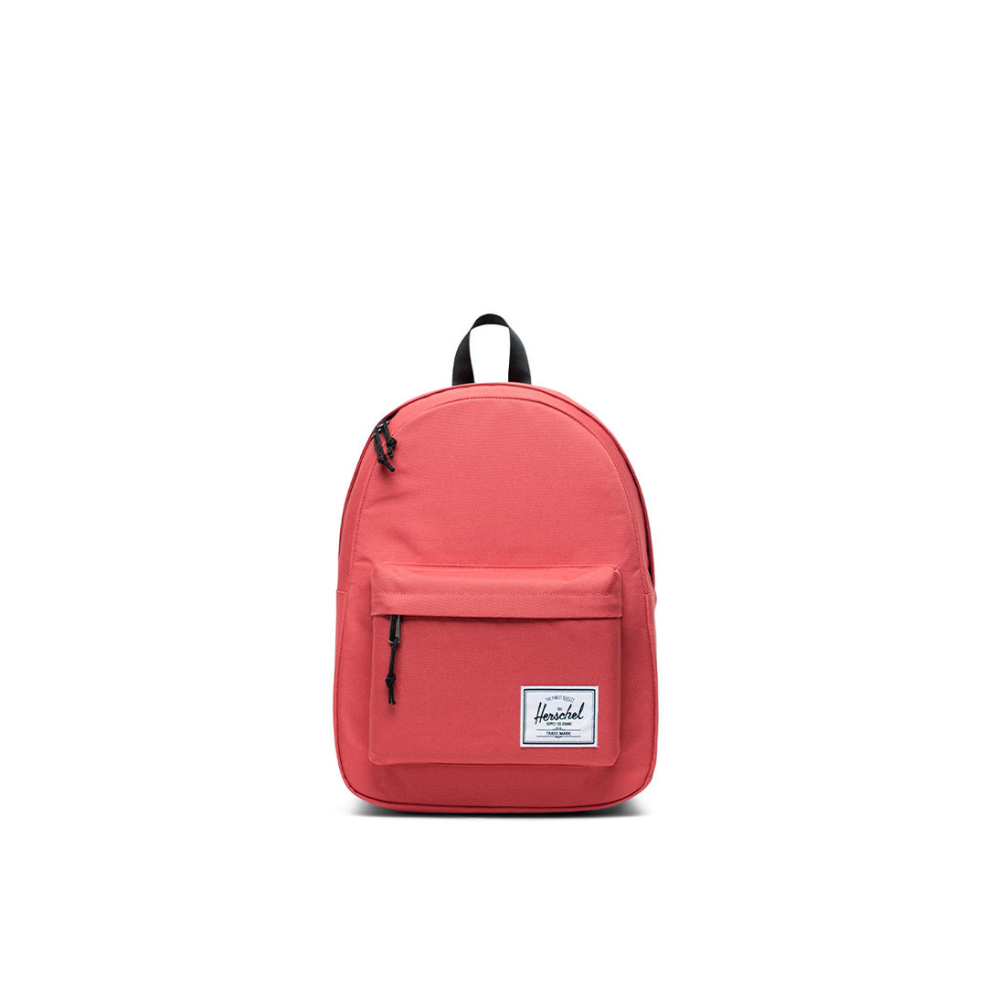 Dusty rose herschel backpack online