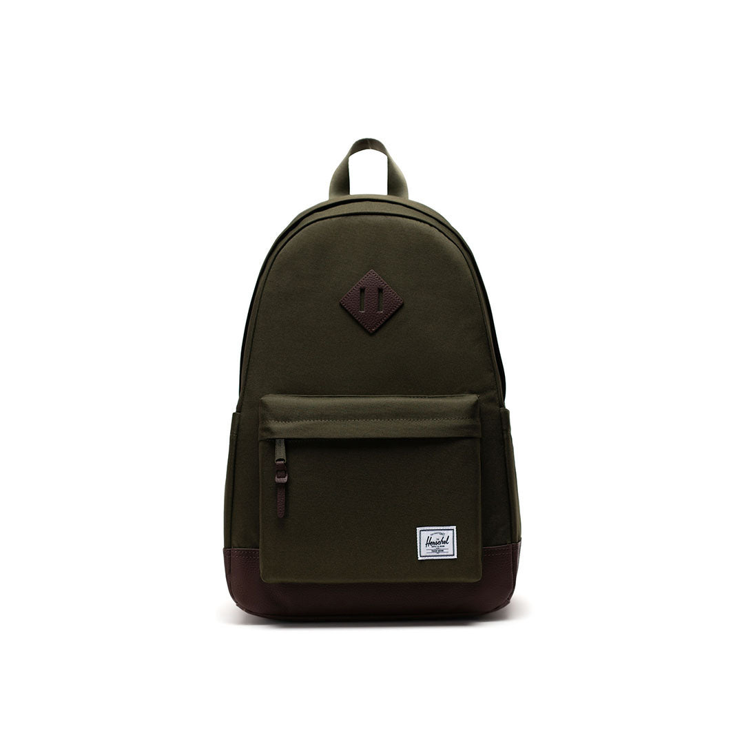 herschel backpack hunter green Herschel Heritage™ Backpack - 24L