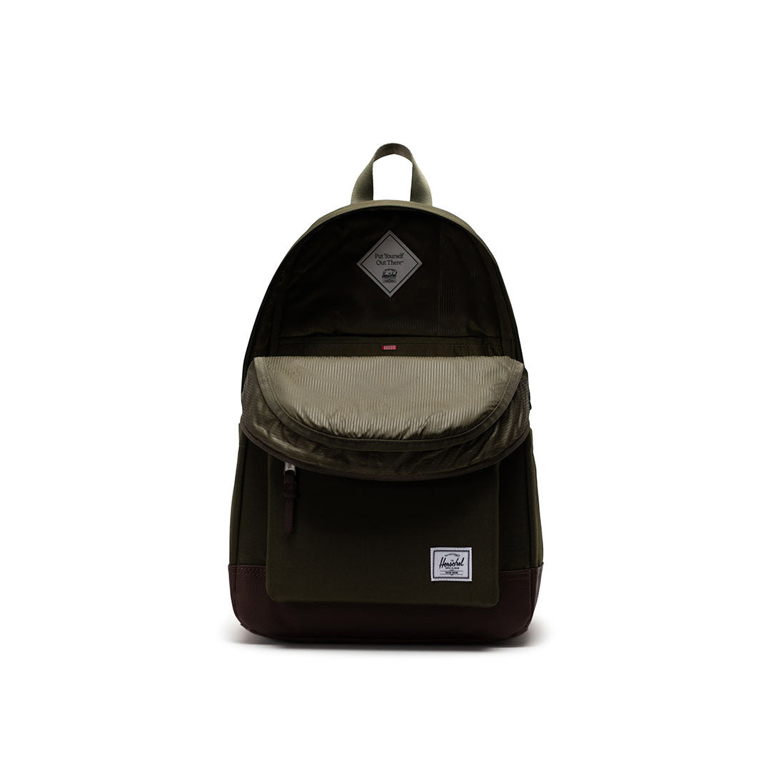 Heritage Backpack