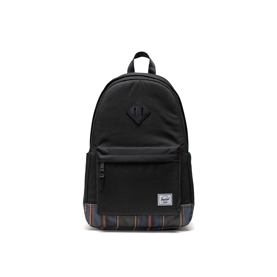 Herschel black and white on sale