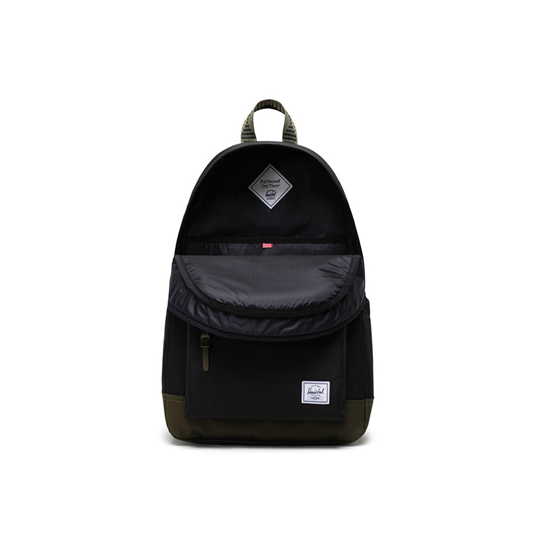 Heritage Backpack