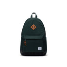 Heritage Backpack  Herschel Darkest Spruce Winter Plaid International:24L 