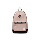 Heritage Backpack  Herschel Light Taupe/Black International:24L 