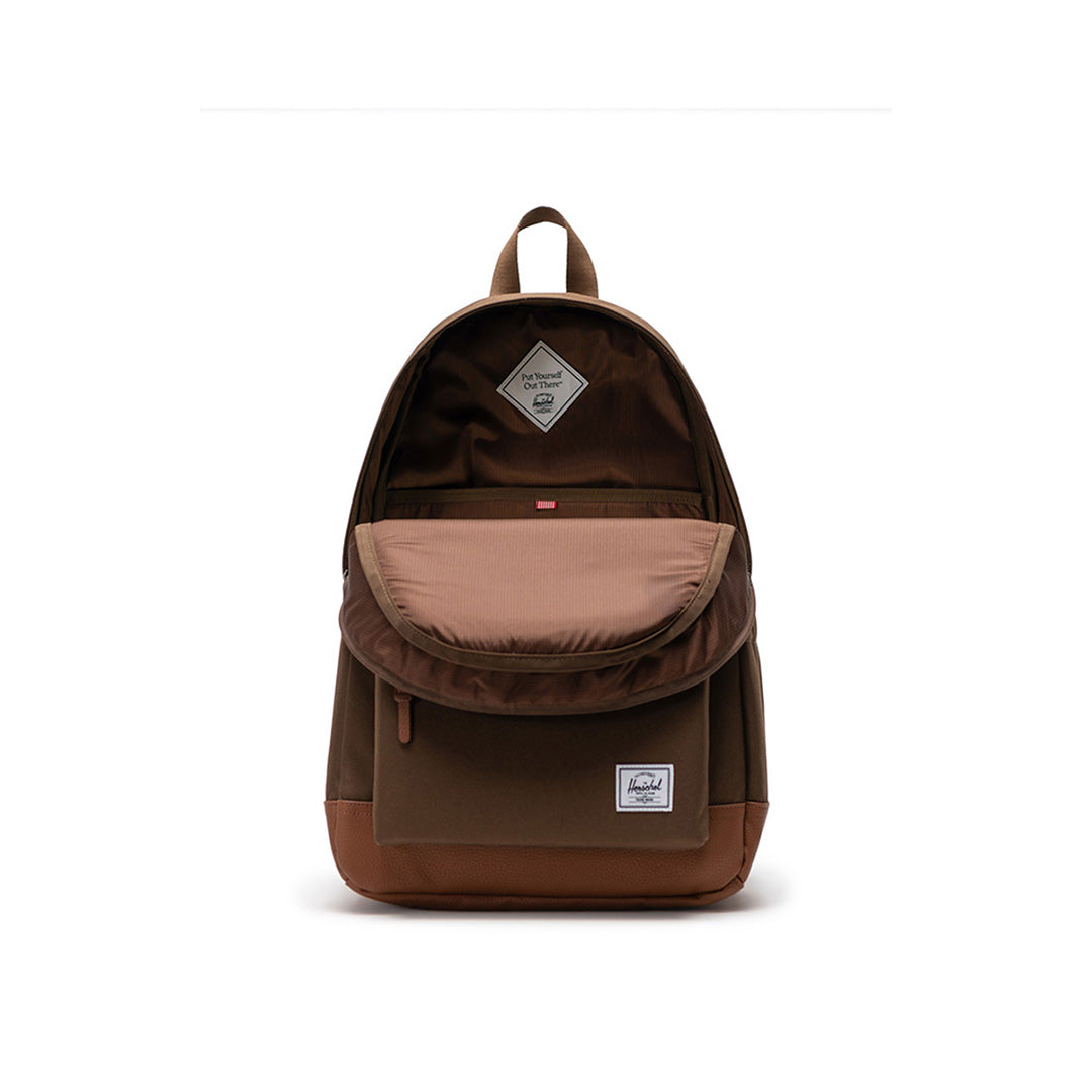 Heritage Backpack