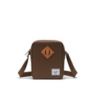 Heritage Crossbody Bag  Herschel Dark Earth International:2.6L 