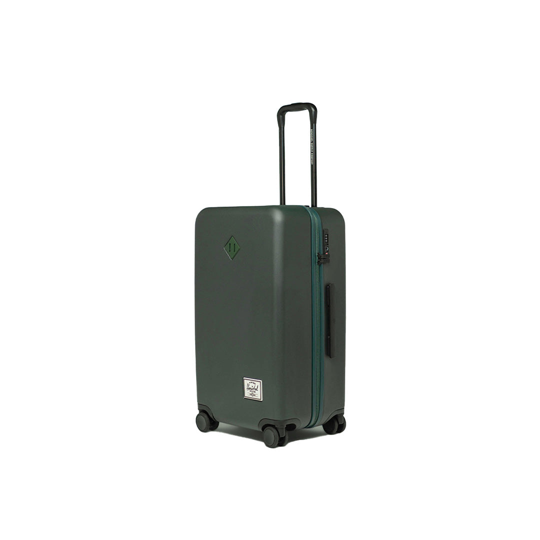 Herschel hard shell luggage online