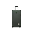 Heritage Hardshell Large Luggage Hardcase Luggage  Herschel Darkest Spruce International:95L 