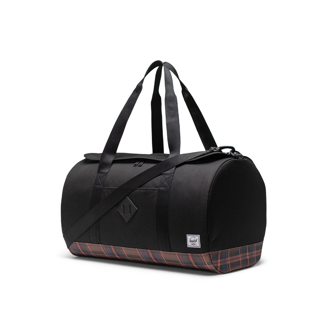 Heritage Duffle Duffel  Herschel   