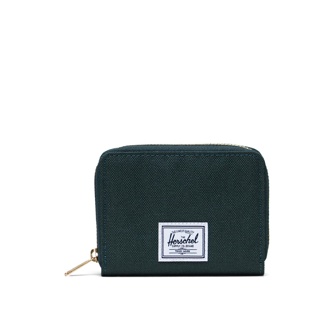 Tyler Wallet Accessories  Herschel Darkest Spruce International:OS 