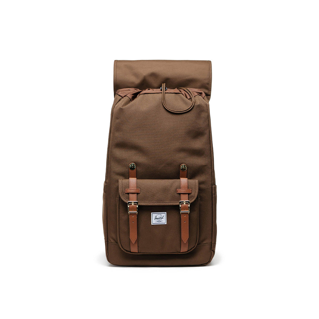 Herschel Heritage Backpack Tan Backpack Herschel Backpack Myer