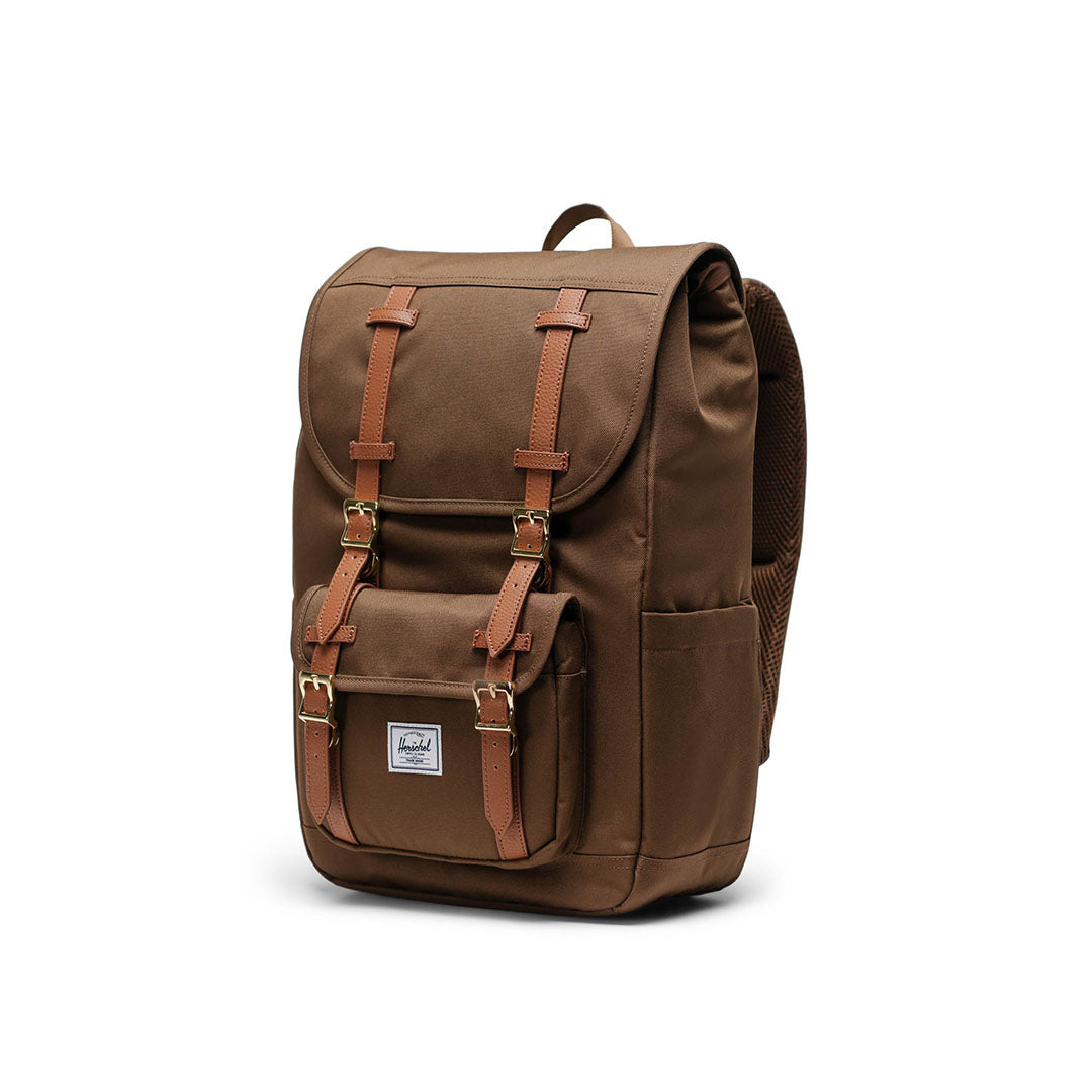 Little America Mid-Volume Backpack  Herschel   